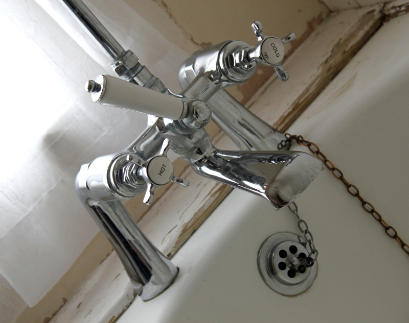 Shower Installation Maida Vale, Warwick Avenue, W9