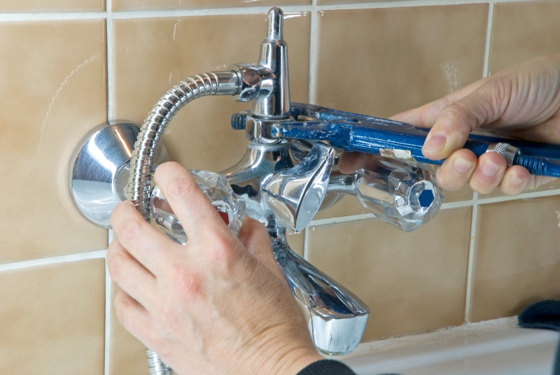 Shower Repair Maida Vale, Warwick Avenue, W9